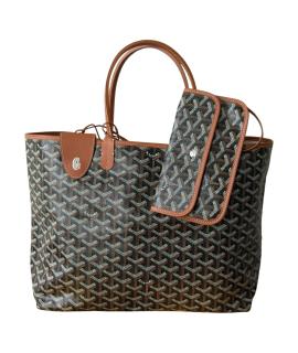 GOYARD Сумка тоут