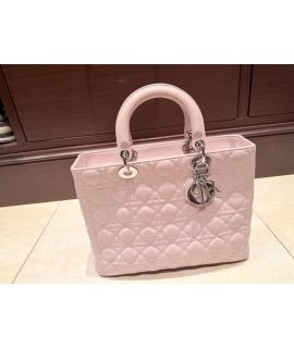 CHRISTIAN DIOR Сумка с короткими ручками