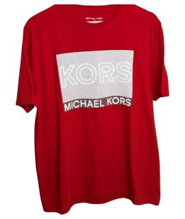 MICHAEL KORS Футболка