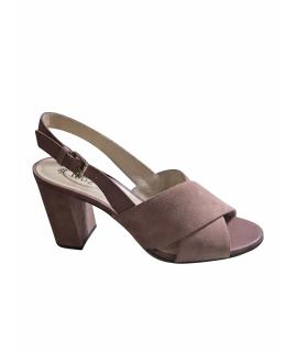 TOD'S Босоножки
