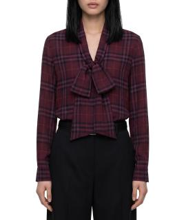 BURBERRY Рубашка