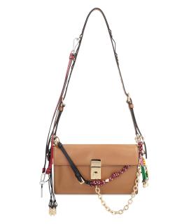 PRADA Сумка через плечо
