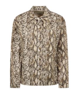 ISABEL MARANT Рубашка