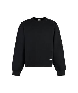 SAINT LAURENT Худи/толстовка