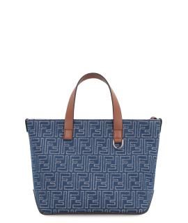 FENDI Сумка Тоут