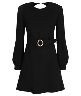 SAINT LAURENT Повседневное платье