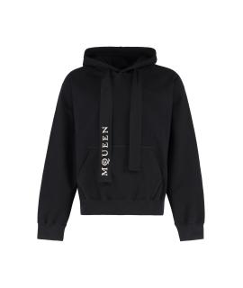ALEXANDER MCQUEEN Худи/толстовка