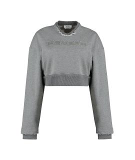 ALEXANDER MCQUEEN Худи/толстовка