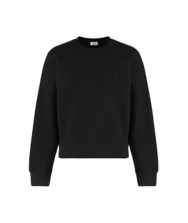 SAINT LAURENT Худи/толстовка