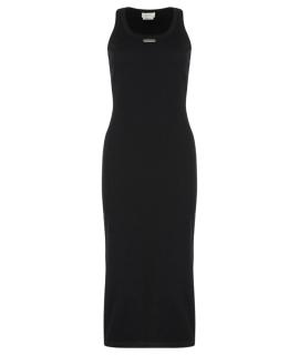 ALEXANDER MCQUEEN Повседневное платье