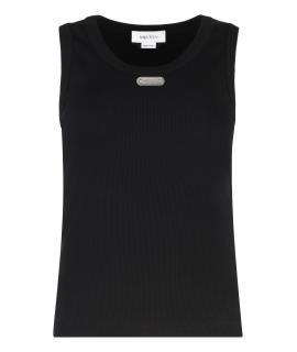 ALEXANDER MCQUEEN Майка