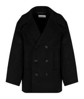 SAINT LAURENT Пальто