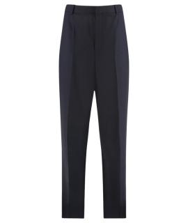 SAINT LAURENT Классические брюки