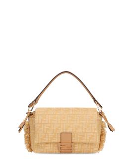 FENDI Сумка с короткими ручками