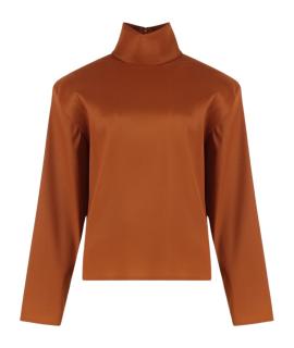 SAINT LAURENT Блузы