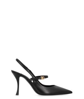 DOLCE&GABBANA Туфли