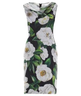 DOLCE&GABBANA Повседневное платье