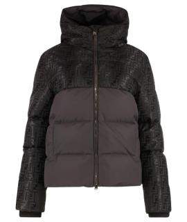 FENDI Пуховик