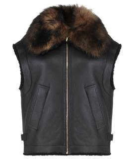 FENDI Жилет