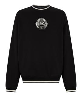 DOLCE&GABBANA Худи/толстовка