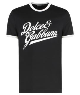 DOLCE&GABBANA Футболка