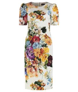 DOLCE&GABBANA Повседневное платье