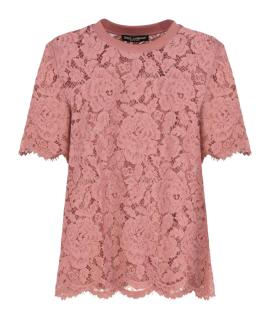 DOLCE&GABBANA Футболка