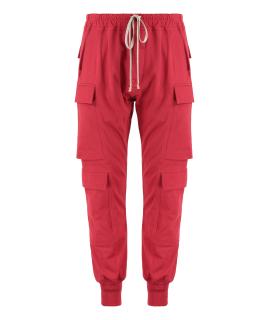RICK OWENS Повседневные брюки