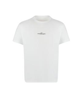 MAISON MARGIELA Футболка