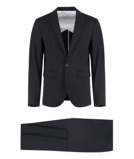 DSQUARED2 Классический костюм