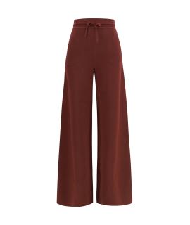 LORO PIANA Брюки широкие