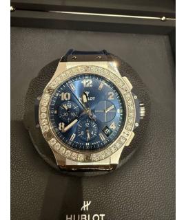 HUBLOT Часы