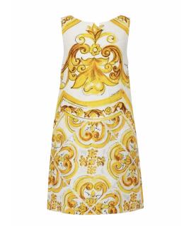DOLCE&GABBANA Повседневное платье