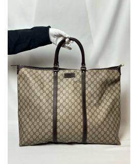 GUCCI Дорожная и спортивная сумка