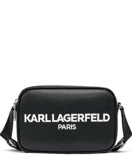 KARL LAGERFELD Сумка через плечо