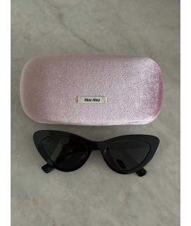MIU MIU Солнцезащитные очки
