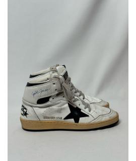 GOLDEN GOOSE Кеды
