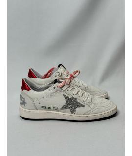GOLDEN GOOSE Кеды