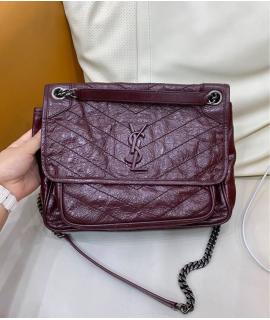 SAINT LAURENT Сумка через плечо