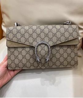 GUCCI Сумка через плечо