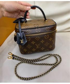 LOUIS VUITTON Сумка через плечо