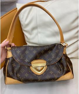 LOUIS VUITTON Сумка через плечо