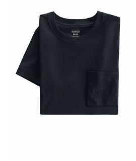 HERMES Футболка