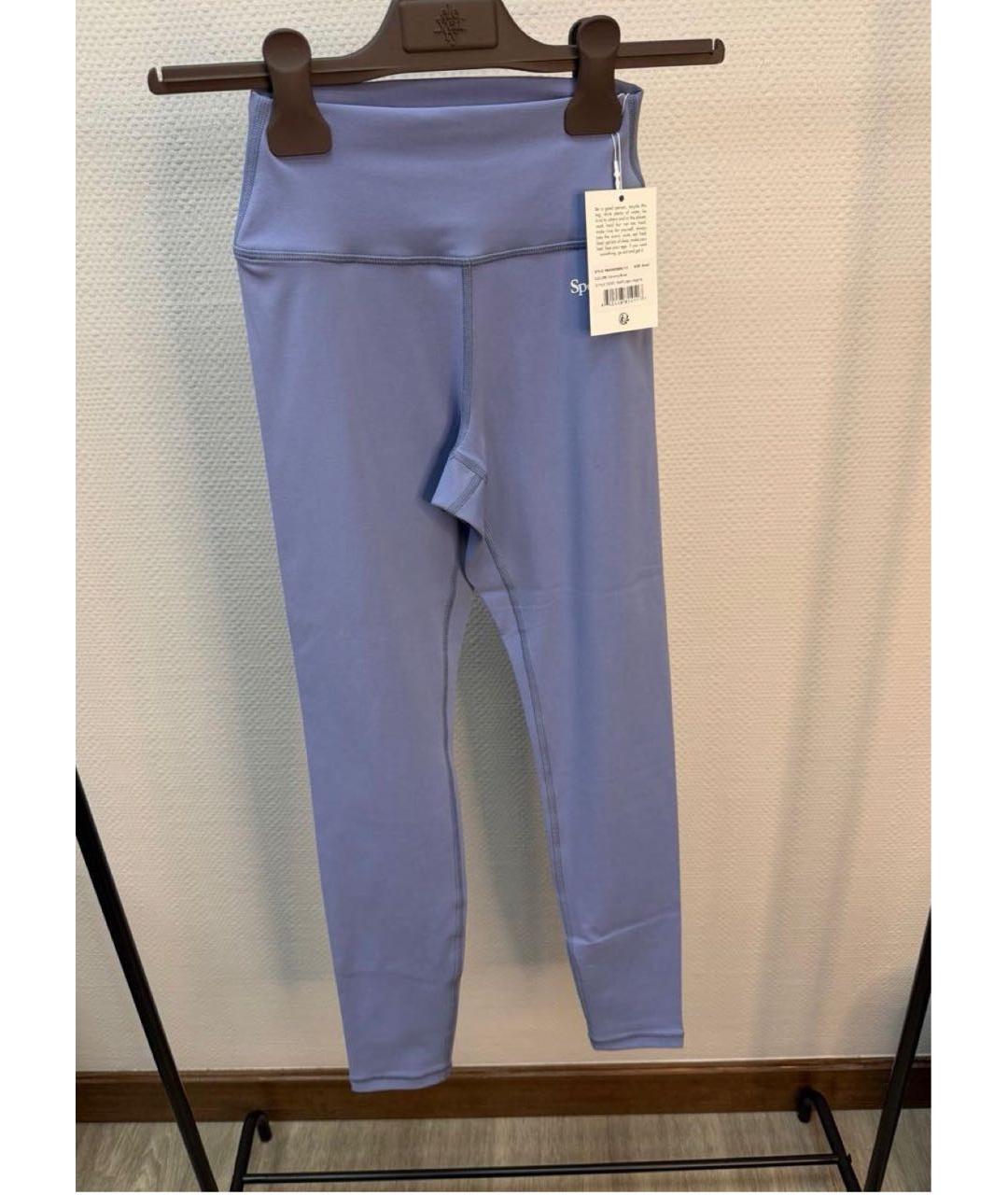SPORTY AND RICH Спортивные костюмы, фото 4