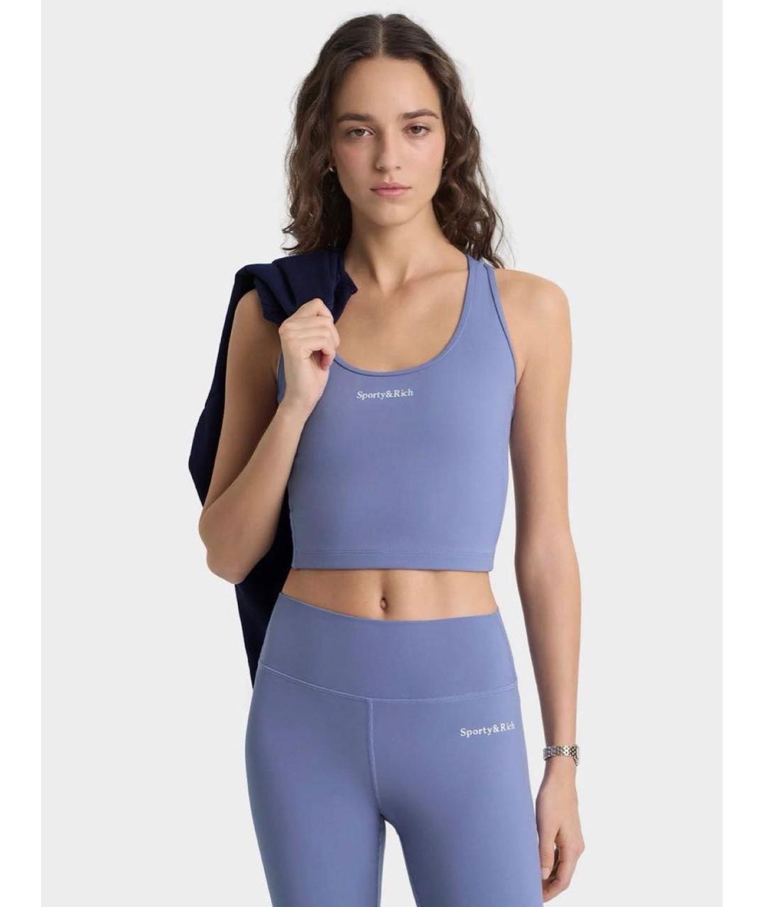SPORTY AND RICH Спортивные костюмы, фото 2