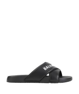 BALENCIAGA Шлепанцы