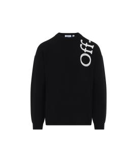OFF-WHITE Джемпер / свитер