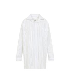 MM6 MAISON MARGIELA Рубашка