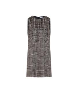 BRUNELLO CUCINELLI Повседневное платье