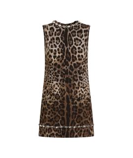 DOLCE&GABBANA Коктейльное платье